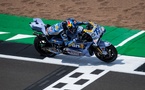 Alex Marquez s'impose à son frère en Sprint à Silverstone