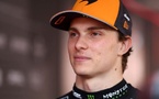 Piastri en maîtrise à Barcelone (Photo McLaren)