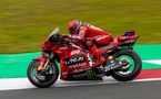 Une de plus pour Marc Marquez (Photo Ducati)