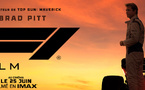 F1 : Le film, critique