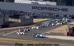 Les légendes ne meurent jamais au Mans ! 