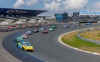 Le mythique Zandvoort (Photo Renault SAS)