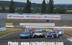 Tous les résultats vont être importants à Magny-Cours