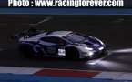 Après une belle bagarre nocturne, le Grasser Racing Team s'impose