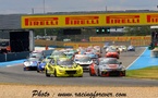 Le TC France prend déjà le virage de la fin de saison