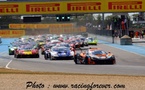 McLaren n'est pas en vacances à Magny-Cours