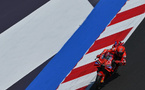 Qui peut l’arrêter ? © www.motogp.com