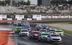 Banderilles espagnoles ! (Photo Renault SAS/DPPI)