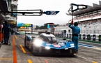 Un arrêt décisif pour Alpine. (Renault SAS)