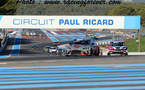Le circuit Paul Ricard, terrain de jeu pour le TC France