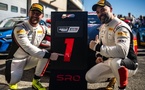 FFSAGT 2025 : Paul Ricard, course 2