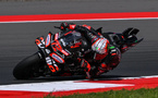 Bezzecchi le plus rapide © www.motogp.com