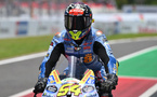 Aldeguer a dominé la course © www.motogp.com