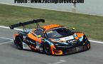 Prette/MacDonald/Smalley offrent à McLaren sa première victoire en Endurance depuis 2016