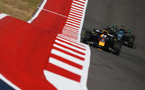 Verstappen vainqueur d’une course animée © RedBull Media
