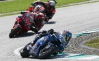 Alex Marquez s'impose à Sepang(Photo Gold&Goose Red Bull content pool) Alex Marquez s'impose à Sepang(Photo Gold&Goose Red Bull content pool)