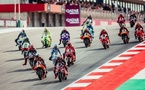 MotoGp 2025 : Grand Prix du Portugal