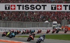 MotoGp 2025 : Valencia, le sprint pour Alex Marquez