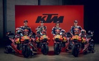 MotoGp 2026 : Présentation KTM