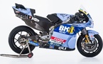 MotoGp 2026 : Présentation Gresini