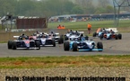F4 FFSA : Nogaro 2026