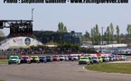 Clio Cup 2026 : Nogaro, course 1