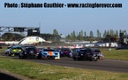 FFSA Tourisme : Nogaro, course 2