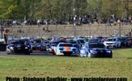 FFSA Tourisme : Nogaro, course 3