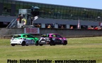 Clio Cup 2026 : Nogaro, course 2