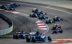 F4 FFSA 2026 : Dijon