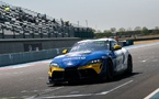 FFSAGT 2026 : Magny-Cours, course 2