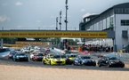 Championnat de France Tourisme : Magny-Cours