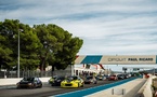 Championnat de France FFSA Tourisme : Paul Ricard 2026