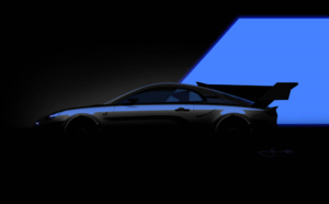 Un nouveau challenge pour Alpine