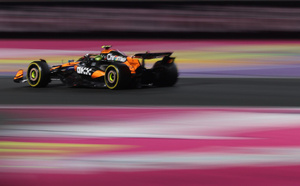 Troisième victoire en 5 GP pour Piastri © McLaren F1