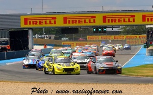 Le TC France prend déjà le virage de la fin de saison