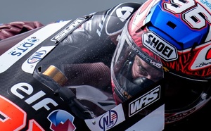 Dixon était déterminé à gagner pour son Grand-père