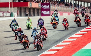 MotoGp 2025 : Grand Prix du Portugal