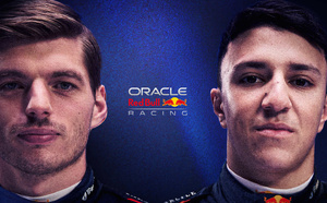 F1 : Hadjar chez RedBull, Lindblad chez Racing Bulls