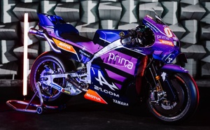 MotoGp 2026 : Pramac veut retrouver de la couleur