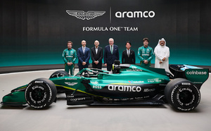 F1 2026 : Aston Martin vers un fiasco ?