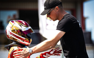 Kart : PL Coaching, accélérateur de performance