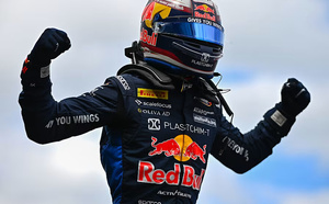 FIA F2 : Australie, course 2, victoire de Tsolov