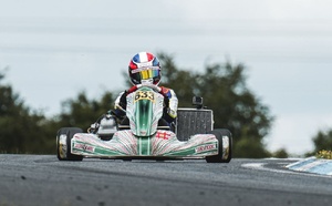 Championnat de France Junior Karting 2026