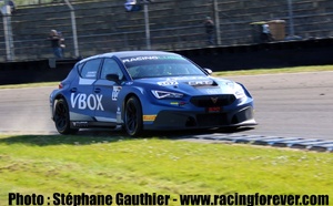 FFSA Tourisme : Nogaro, course 1