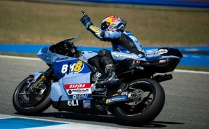 MotoGp 2026 : Grand Prix d'Espagne pour Alex Marquez