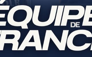 FFSA : Equipes de France 2026