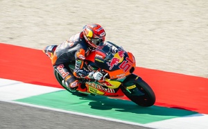 Moto3 : Grand Prix d'Italie 2026