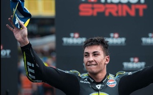 MotoGP 2026 : Grand Prix d'Assen, sprint pour R.Fernandez