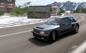 Forza Horizon 6 : Le test